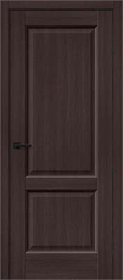 Межкомнатная дверь 200*60, Неоклассик-32, Wenge Melinga , Эко Шпон sp2510BR_153-1391