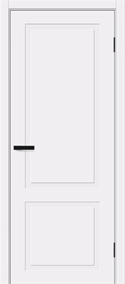 Межкомнатная дверь 200*90, Граффити-12, White Pro , Винил sp2510BR_146-1678