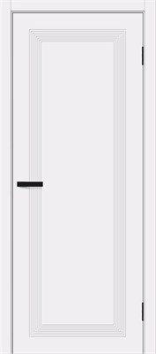 Межкомнатная дверь 200*70, Граффити-20, White Pro , Винил sp2510BR_146-1751