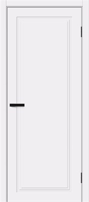 Межкомнатная дверь 200*90, Граффити-40, White Pro , Винил sp2510BR_146-1918