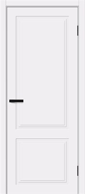 Межкомнатная дверь 200*70, Граффити-42, White Pro , Винил sp2510BR_146-1688