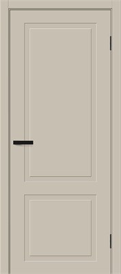 Межкомнатная дверь 200*70, Граффити-12, Cream Pro , Винил sp2510BR_146-1723