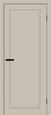 Межкомнатная дверь 200*80, Граффити-40, Cream Pro , Винил sp2510BR_146-1885