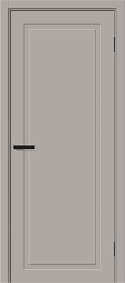Межкомнатная дверь 200*80, Граффити-10, Grey Pro , Винил sp2510BR_146-1647