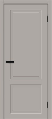 Межкомнатная дверь 200*60, Граффити-12, Grey Pro , Винил sp2510BR_146-0518