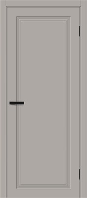 Межкомнатная дверь 200*90, Граффити-40, Grey Pro , Винил sp2510BR_146-1902
