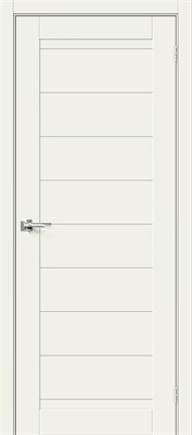 Межкомнатная дверь 200*70, Браво-21, White Mix , Хард Флекс sp2510BR_092-0425