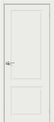 Межкомнатная дверь 200*80, Граффити-12, Whitey , Эмаль sp2510BR_013-0435