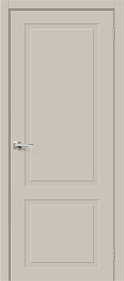 Межкомнатная дверь 200*60, Граффити-12, Creamy , Эмаль sp2510BR_013-1418
