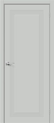Межкомнатная дверь 200*60, Граффити-20, Grace , Эмаль sp2510BR_013-1394