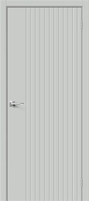 Межкомнатная дверь 200*90, Граффити-32, Grace , Эмаль sp2510BR_013-0565