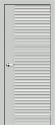 Межкомнатная дверь 200*60, Граффити-33.0, Grace , Эмаль sp2510BR_013-1402