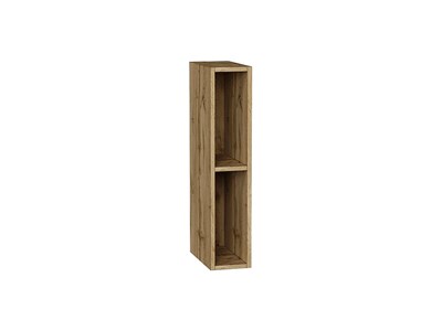 Каркас верхнего шкафа бутылочницы Дуб Вотан, 150 В*Ш*Г 716*150*302 ms2510VVT_084-0236 (60590)