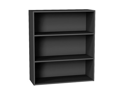 Каркас верхнего шкафа В 809 Graphite В*Ш*Г 920*800*302 ms2510VVT_084-0981 (54132)