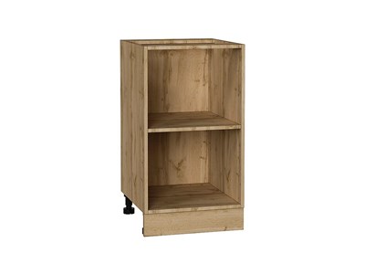 Каркас нижнего шкафа Н 450 Дуб Вотан В*Ш*Г 816*450*462 ms2510VVT_084-0251 (60529)