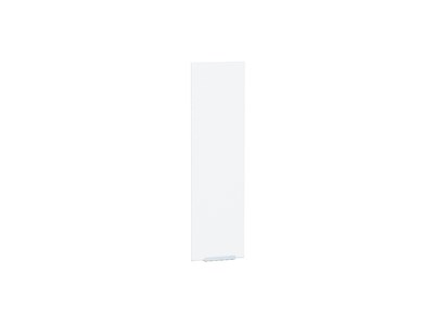 Фасад ФБ Фьюжн 70.20 В*Ш*Г 712*196*18, фасад МДФ  Silky White ms2510VVT_078-6701 (51528)