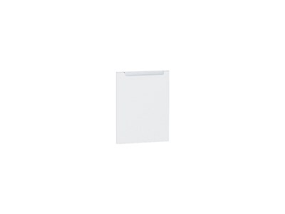 Фасад ФЯ Фьюжн 40.30 В*Ш*Г 390*296*18, фасад МДФ  Silky White ms2510VVT_078-6737 (51670)