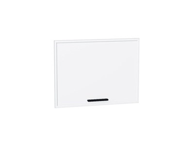 Фасад ФГП Фрейм 45.60 В*Ш*Г 456*596*22, фасад МДФ  White Silk ms2510VVT_078-8728 (71632)