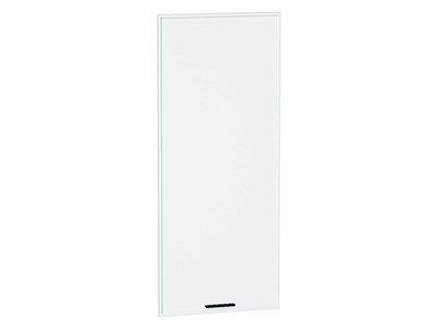 Фасад ФГ Фрейм 150.60 В*Ш*Г 1516*596*22, фасад МДФ  White Silk ms2510VVT_078-8084 (66780)