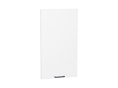 Фасад ФГ Флэт 90.50 В*Ш*Г 916*496*16, фасад ЛДСП  White In 2S ms2510VVT_078-7489 (55408)