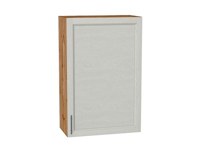 Шкаф верхний с 1-ой дверцей Сканди Дуб Вотан, Cappuccino Softwood, 920, 600 В*Ш*Г 920*600*320, фасад МДФ  Cappuccino Softwood, корпус  Дуб Вотан ms2510VVT_62895