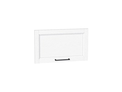 Фасад ФГП Сканди 35.60 В*Ш*Г 354*596*18, фасад МДФ  White Silkwood ms2510VVT_078-8468 (70091)