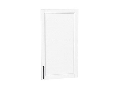 Фасад ФГ Сканди 90.50 В*Ш*Г 916*496*18, фасад МДФ  White Silkwood ms2510VVT_078-8465 (70088)