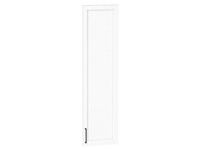 Фасад ФГ Сканди 150.40 В*Ш*Г 1516*396*18, фасад МДФ  White Silkwood ms2510VVT_078-8448 (70071)