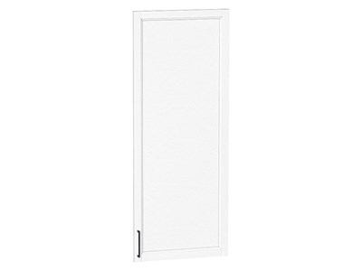 Фасад ФГ Сканди 150.60 В*Ш*Г 1516*596*18, фасад МДФ  White Silkwood ms2510VVT_078-8449 (70072)