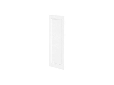 Фасад ФФ Сканди 70.30 В*Ш*Г 716*315*18, фасад МДФ  White Silkwood ms2510VVT_078-8482 (70102)