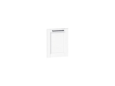 Фасад ФЯ Сканди 40.30 В*Ш*Г 390*296*18, фасад МДФ  White Silkwood ms2510VVT_078-8489 (70112)