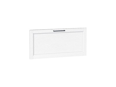 Фасад ФЯ Сканди 40.80 В*Ш*Г 390*796*18, фасад МДФ  White Silkwood ms2510VVT_078-8493 (70116)