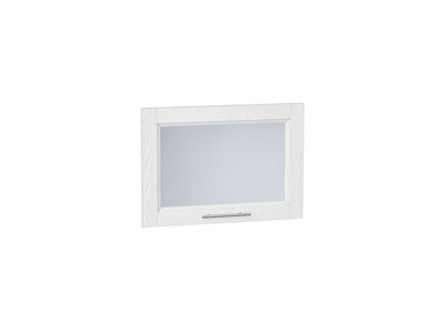 Фасад ФОП Сканди Magic Fog 35.50 В*Ш*Г 354*496*18, фасад МДФ/Стекло  White Softwood ms2510VVT_078-6887 (55523)