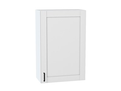 Шкаф верхний с 1-ой дверцей Лофт Белый, Super White, 920, 600 В*Ш*Г 920*600*320, фасад МДФ  Super White, корпус  Белый ms2510VVT_55169