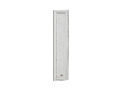 Фасад ФБ Шале 90.20 В*Ш*Г 916*196*18, фасад МДФ  White Dreamline ms2510VVT_078-6801 (53419)