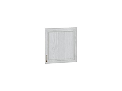Фасад ФГ Шале 65.60 В*Ш*Г 628*596*18, фасад МДФ  White Dreamline ms2510VVT_078-6809 (53485)
