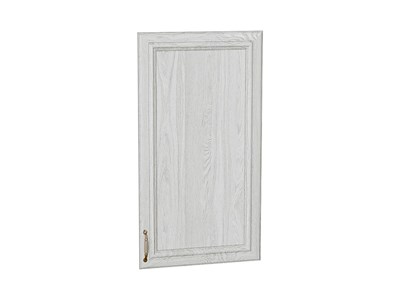 Фасад ФГ Шале 90.50 В*Ш*Г 916*496*18, фасад МДФ  White Dreamline ms2510VVT_078-6821 (53497)