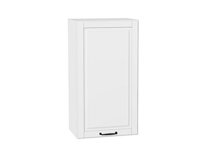 Шкаф верхний с 1-ой дверцей Дублин Белый, Special White, 920, 500 В*Ш*Г 920*500*318, фасад МДФ  Special White, корпус  Белый ms2510VVT_72957