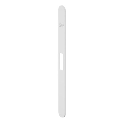 Лицевая планка FF-3 SWhite sp2510BR_045-0314