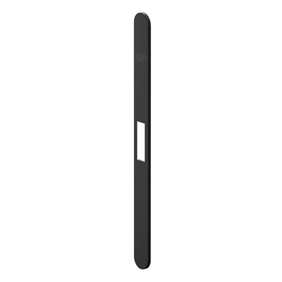 Лицевая планка FF-3 SBlack sp2510BR_045-0310
