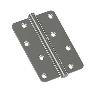 Петля HMS-2-4B 100*70*2,5 Chrome Uni sp2510BR_055-1242