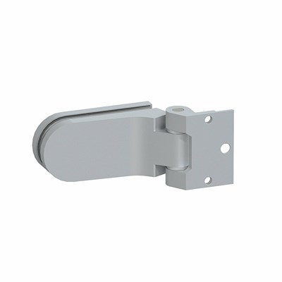 Петля Bravo CT 134 AL Алюминий sp2510BR_012-0324
