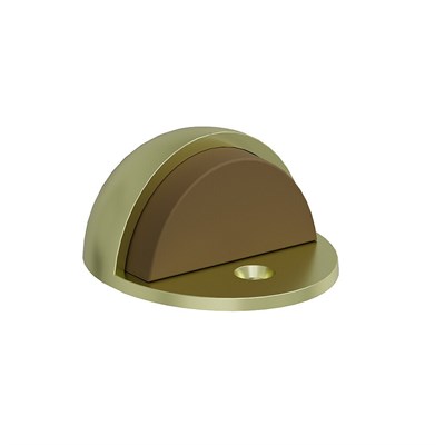 Ограничитель напольный Bravo DS-2 SG МатЗолото sp2510BR_049-0035