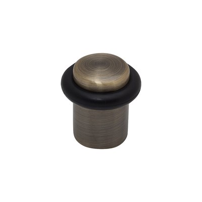 Ограничитель напольный DS-0013-30 AB Бронза sp2510BR_049-0126