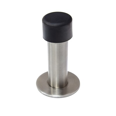 Ограничитель универсальный DS-0009-85 НержСталь sp2510BR_049-0140