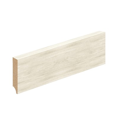 Плинтус ЭКО Nordic Oak МДФ S-70.16 2400*70*16 sp2510BR_156-0353