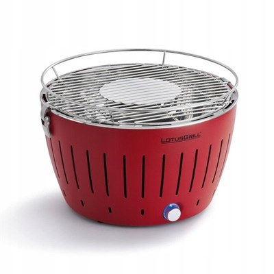 Гриль  LotusGrill Classic Blazing Red msDCH25_G-RO-34P