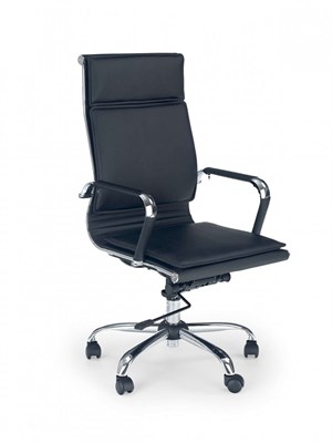 Кресло компьютерное Halmar MANTUS (черный) ms2601SIGHAL_V-CH-MANTUS-FOT-CZARNY