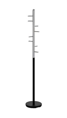Вешалка Signal FERRO (черный/хром) ms2601SIGHAL_FERROCCH