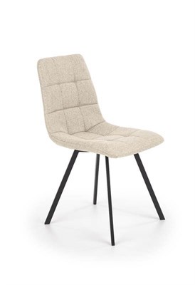Стул кухонный Halmar K402 (бежевый) ms2601SIGHAL_V-CH-K/402-KR-BEZOWY